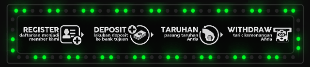 Dunia5000 Jackpot